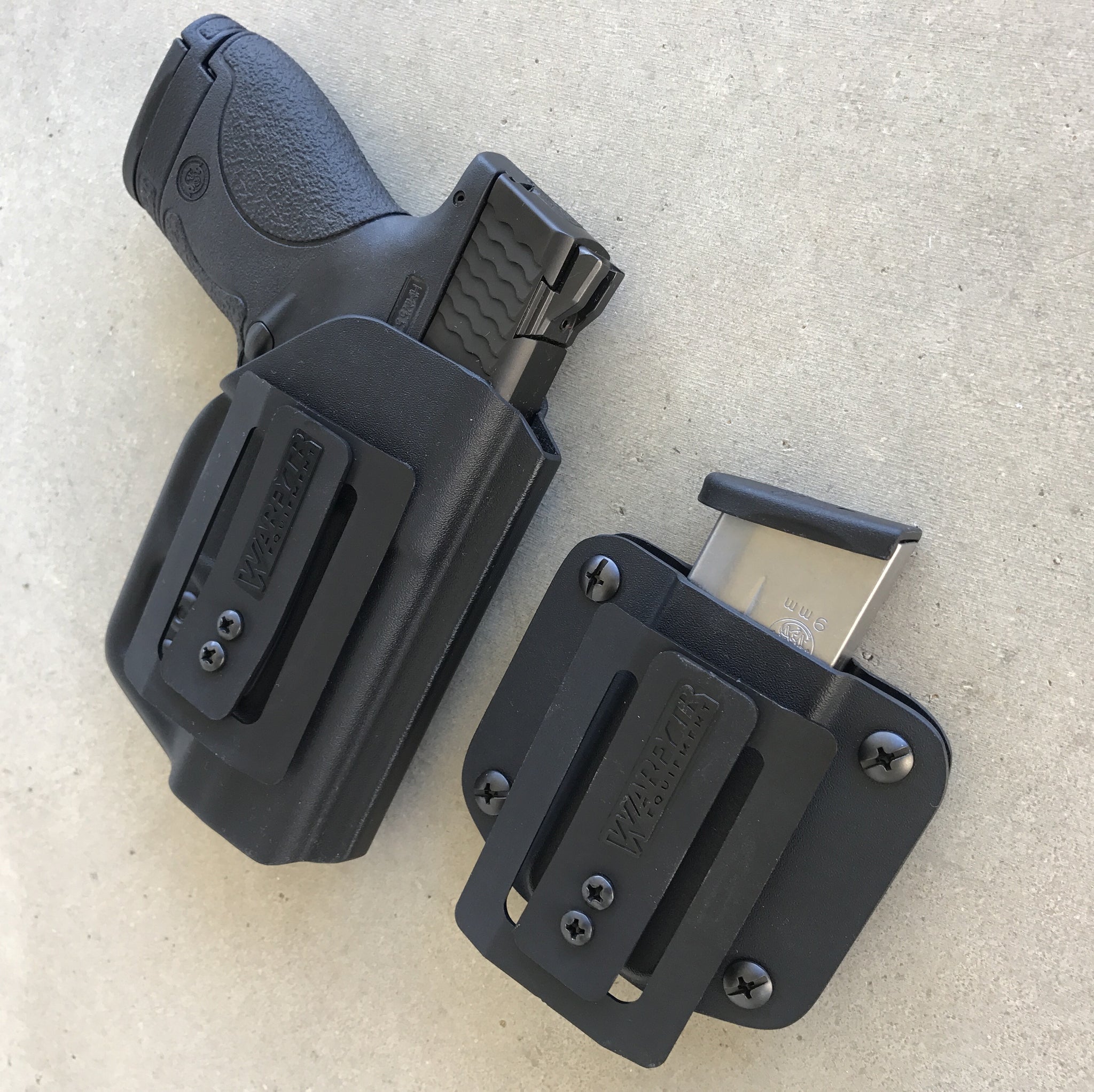 The Liberty Holster™
