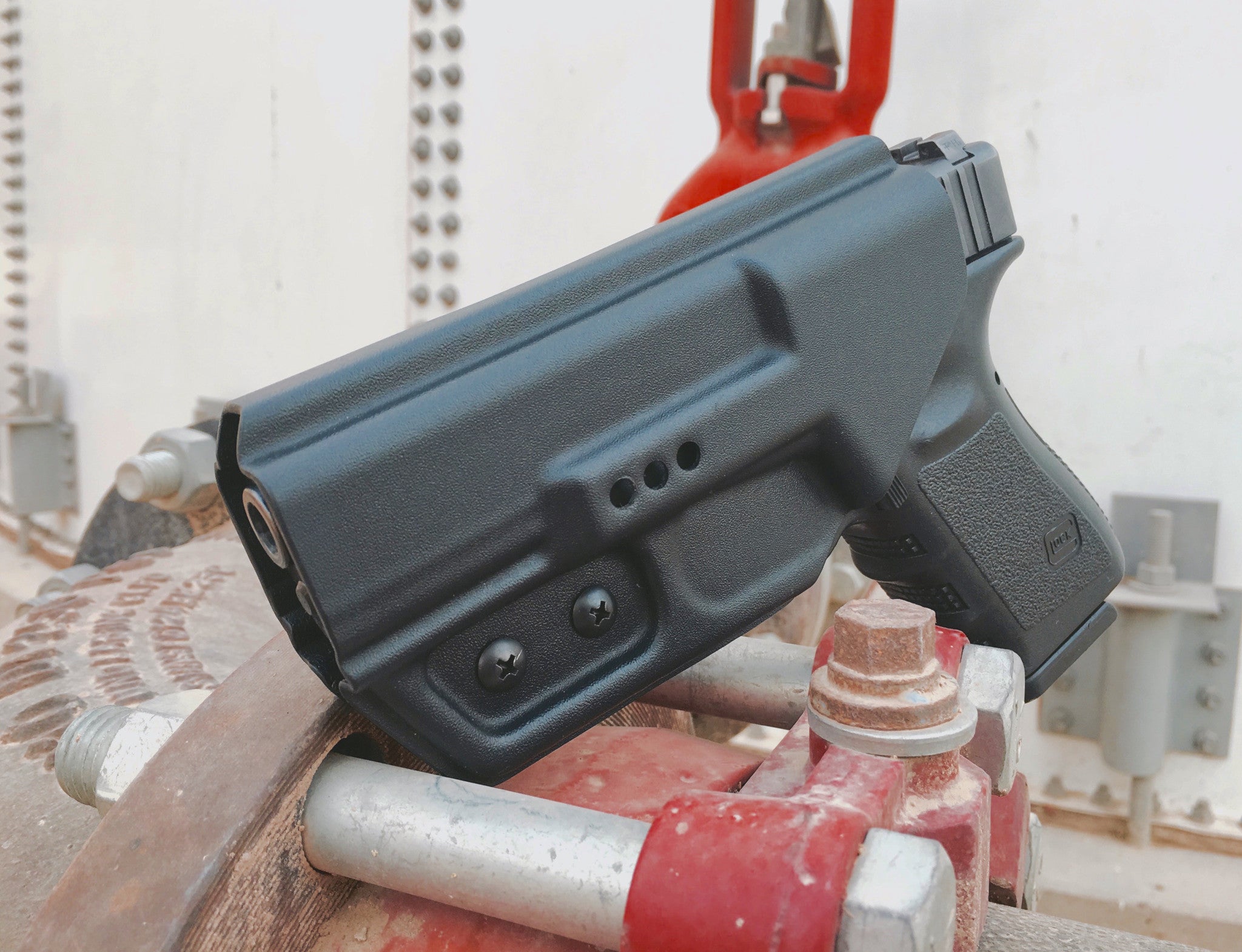 The Liberty Holster™