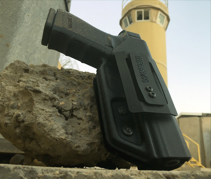 The Liberty Holster™