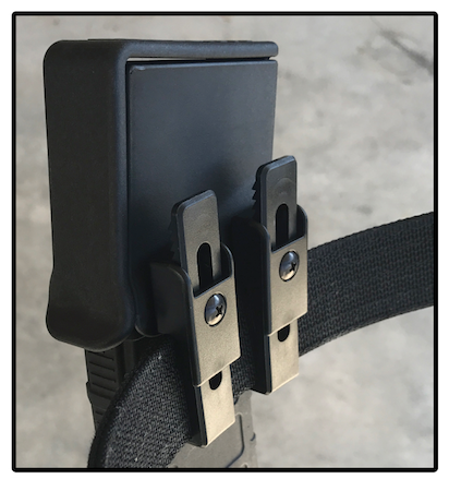 Down-Draw™ Mag Pouch--- Buy 1 get 1 free SALE!!!
