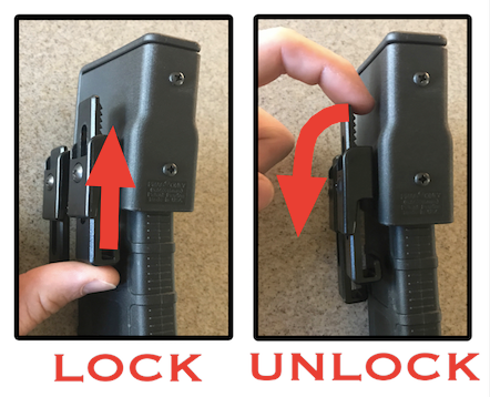 Down-Draw™ Mag Pouch--- Buy 1 get 1 free SALE!!!