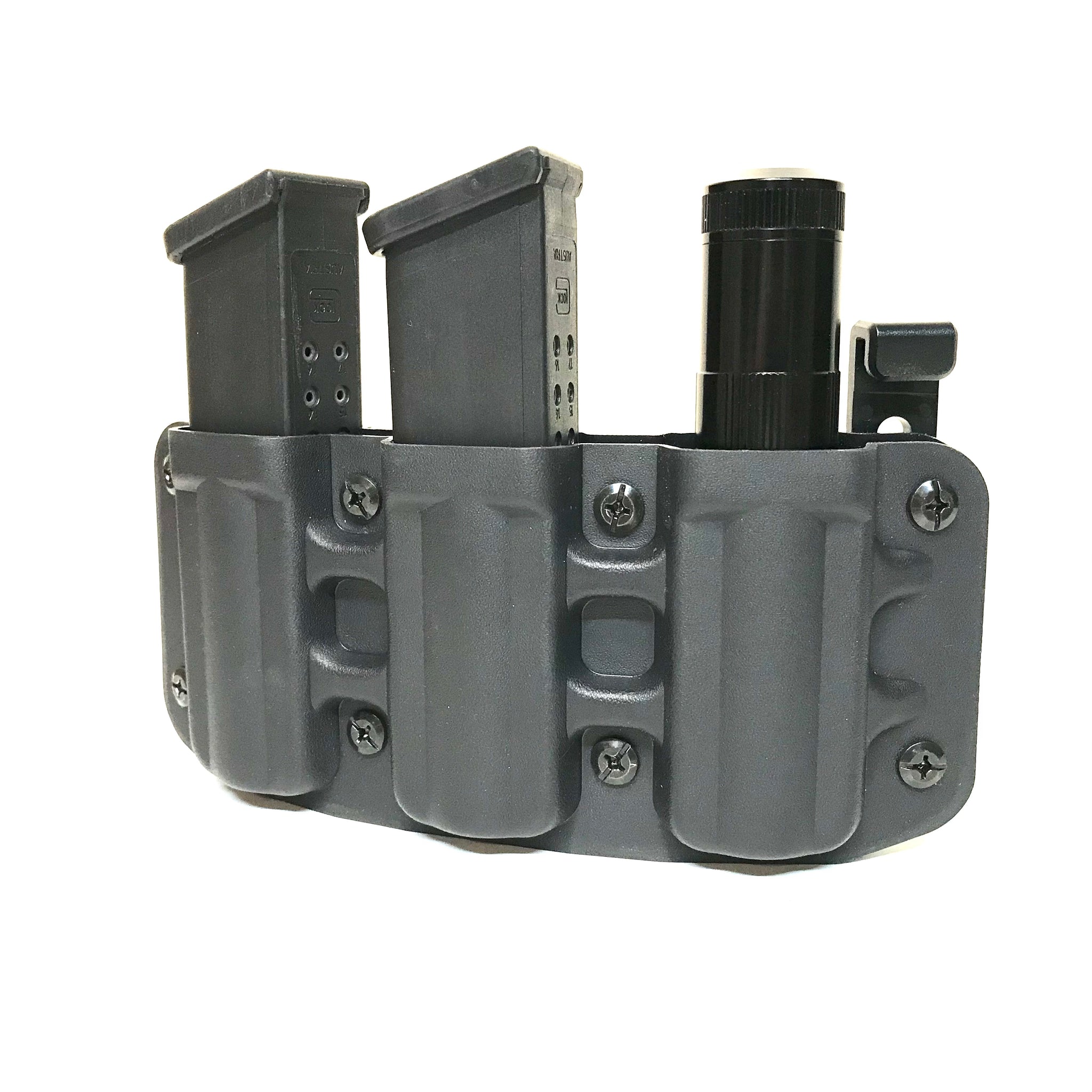 Triple Mag Pouch