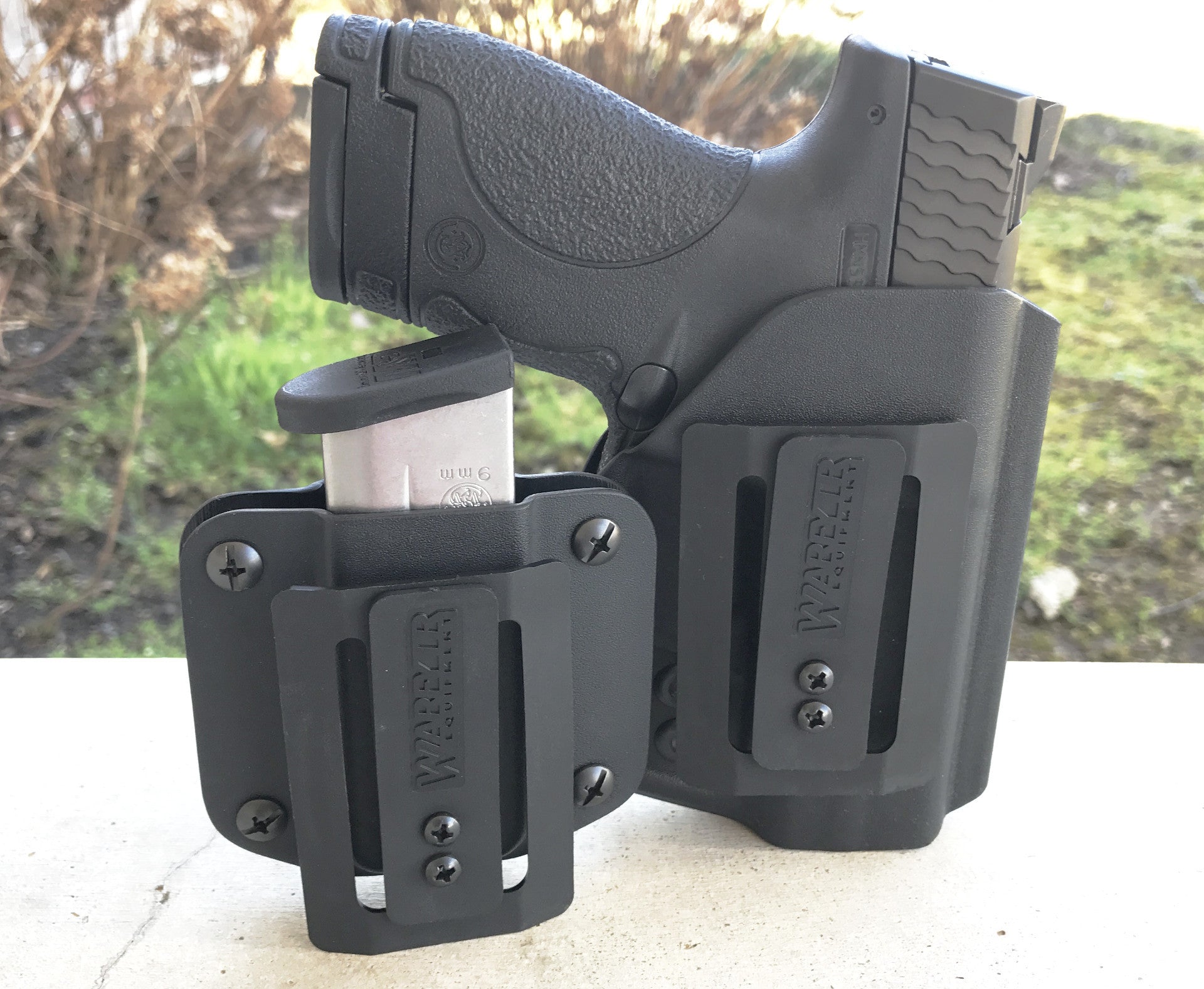 The Liberty Holster™